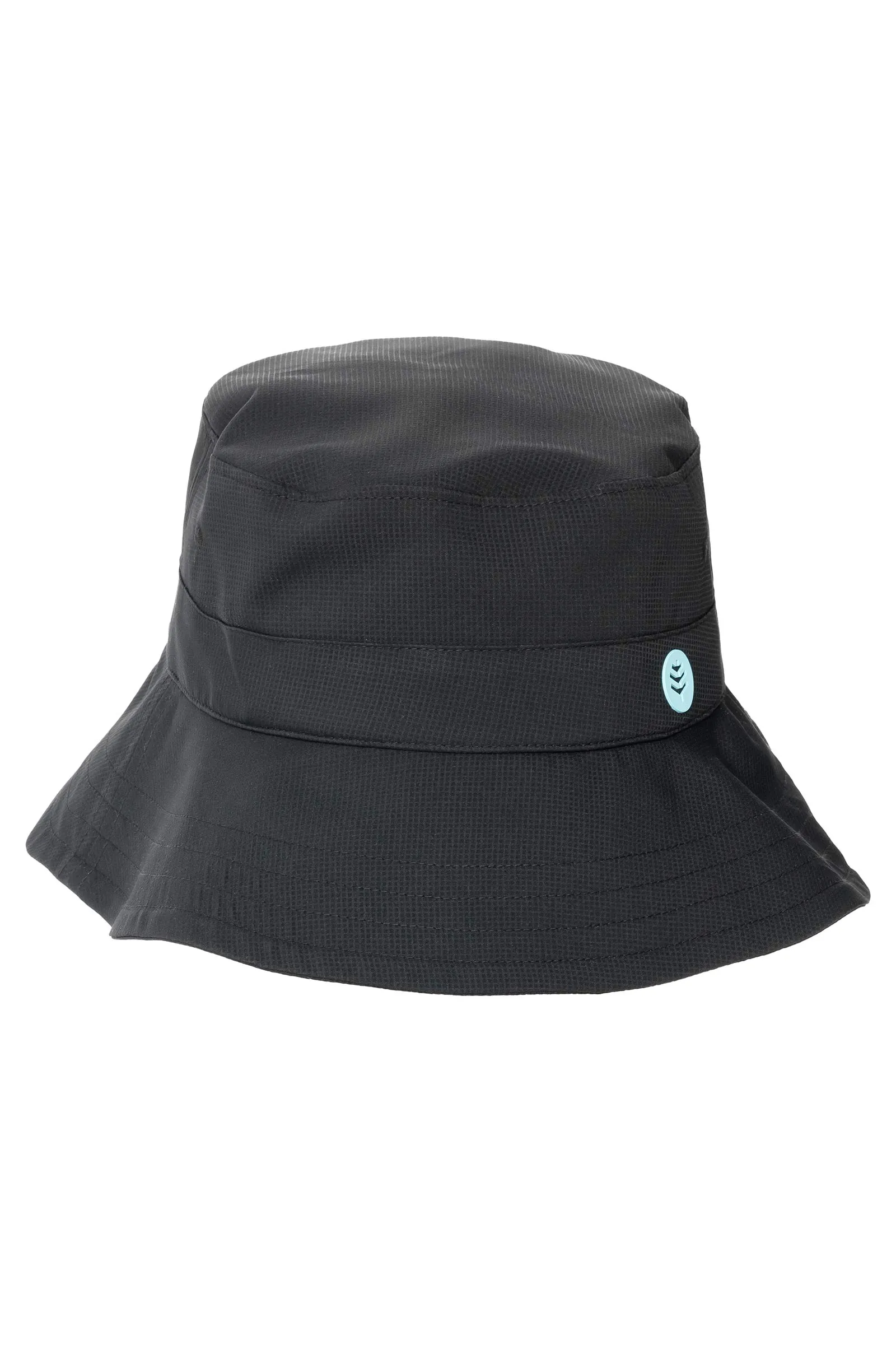 Unisex Everglades Bucket Hat  |  Black