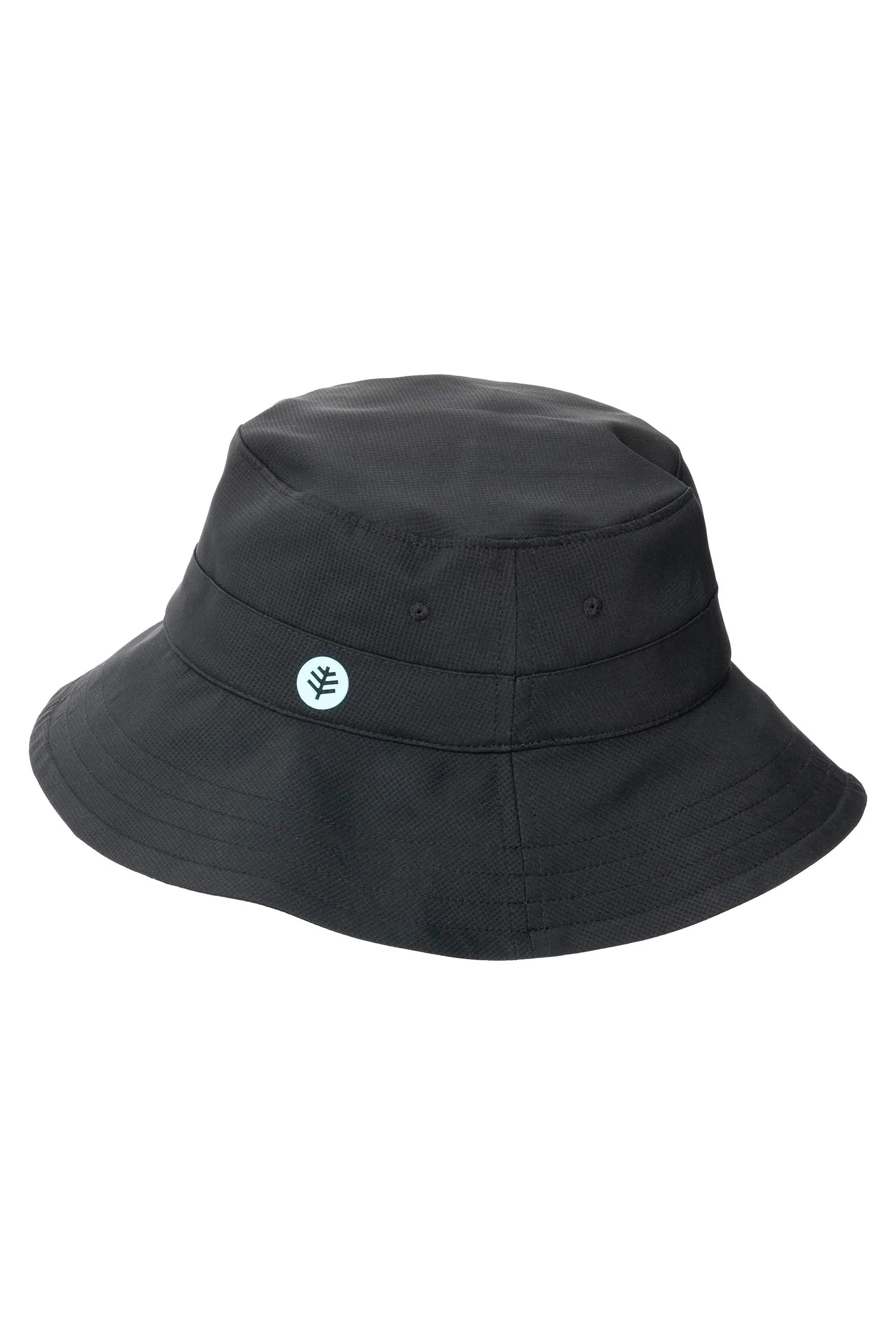 Unisex Everglades Bucket Hat  |  Black