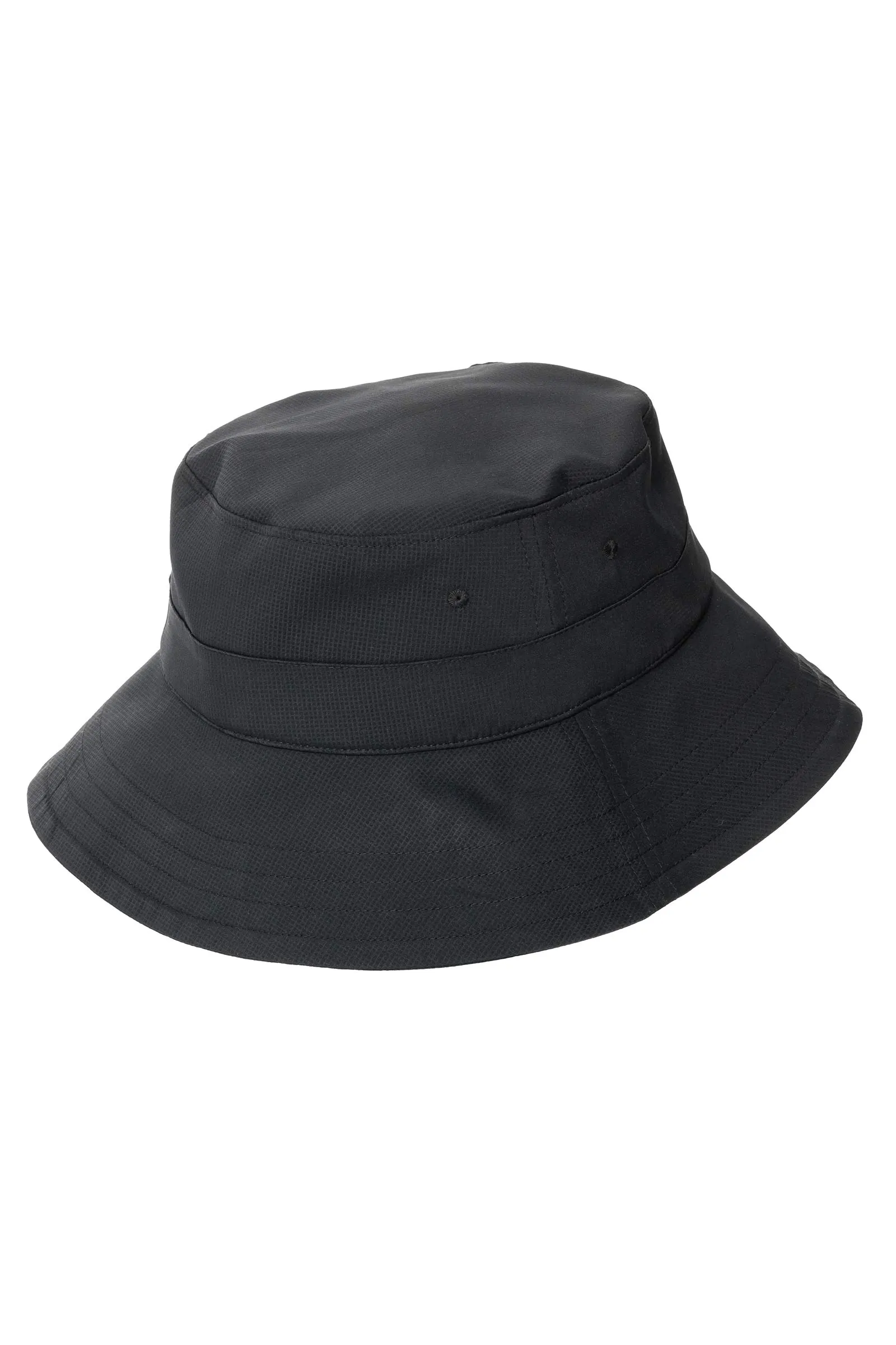 Unisex Everglades Bucket Hat  |  Black