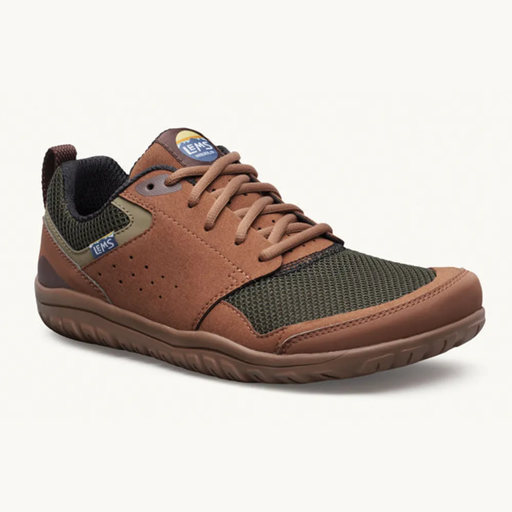 Unisex Lems Primal Zen Color: Woodland