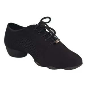 Unisex Practice Dance Shoes, Model JW1