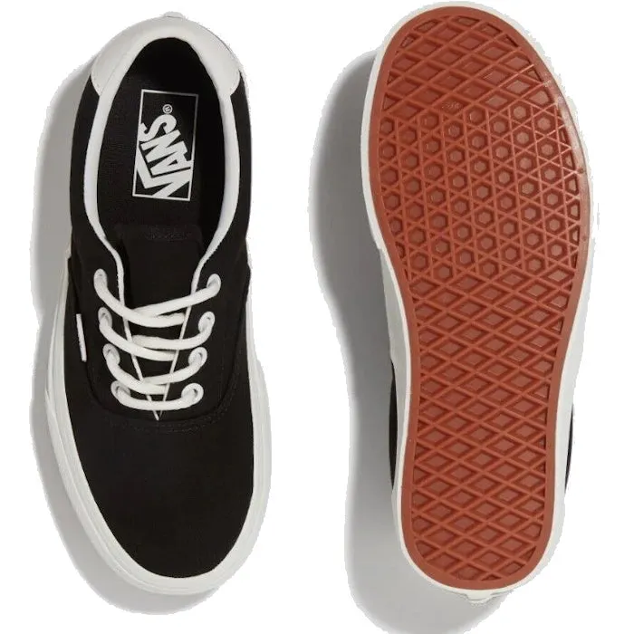 Vans ERA 59 C& L Lace Up Shoe Black Clearance