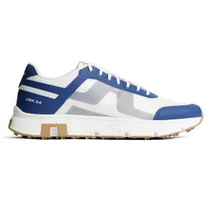 Vent 500 USA Golf Sneakers Estate Blue - SU24