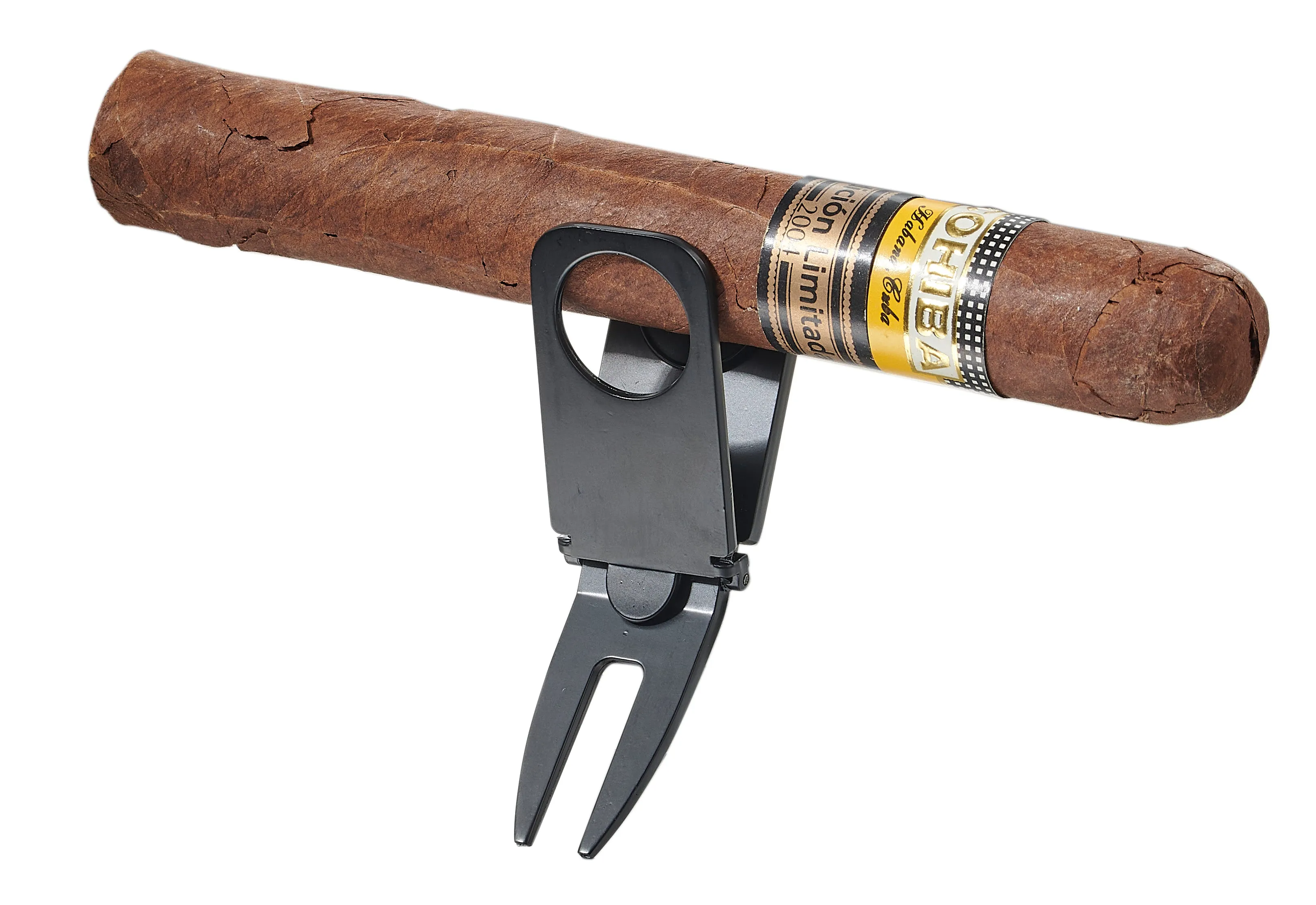 Visol Golf Divot Cigar Rest