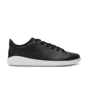 Vivobarefoot Geo Court III Mens Obsidian