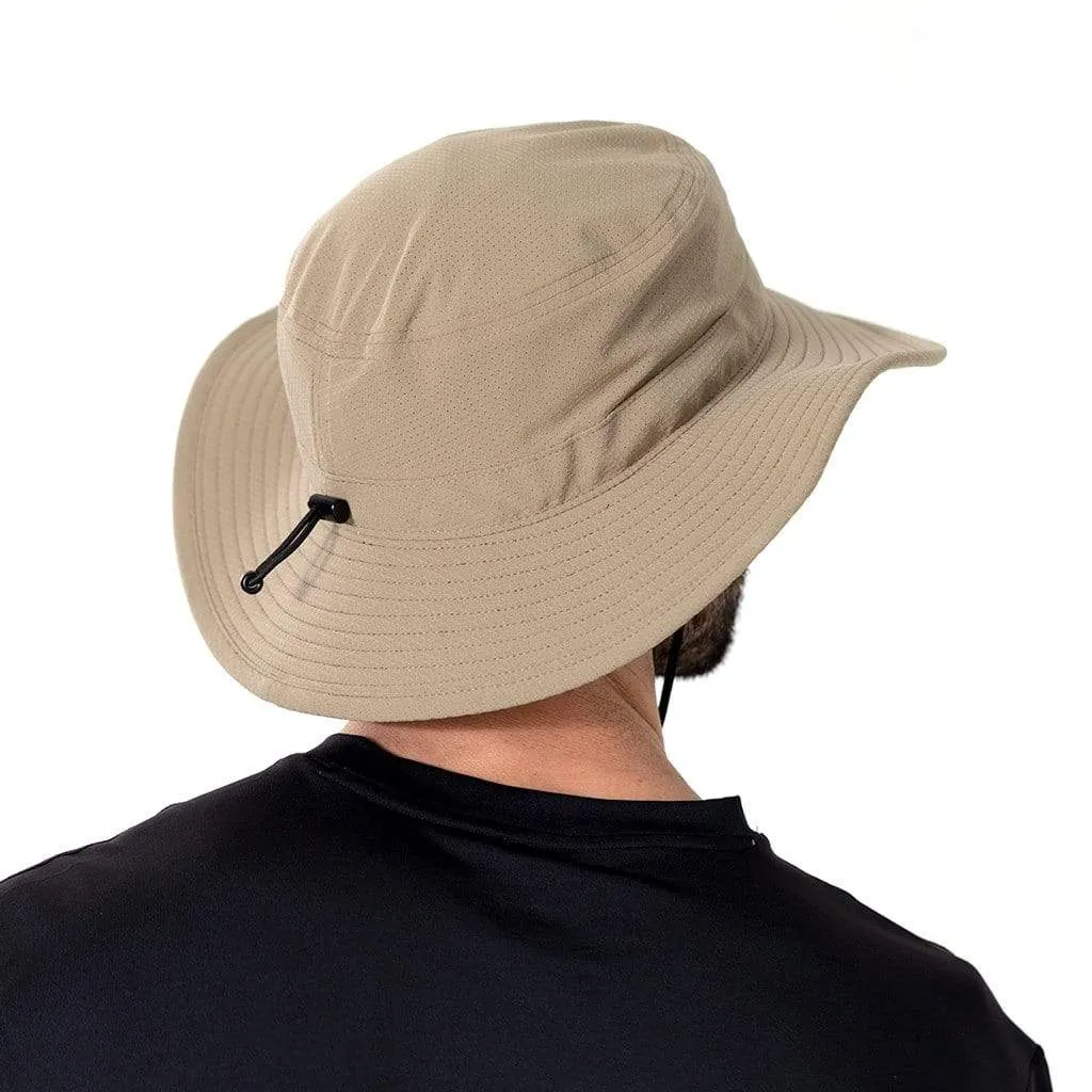 Vortex Vent™ Cooling Bucket Hat