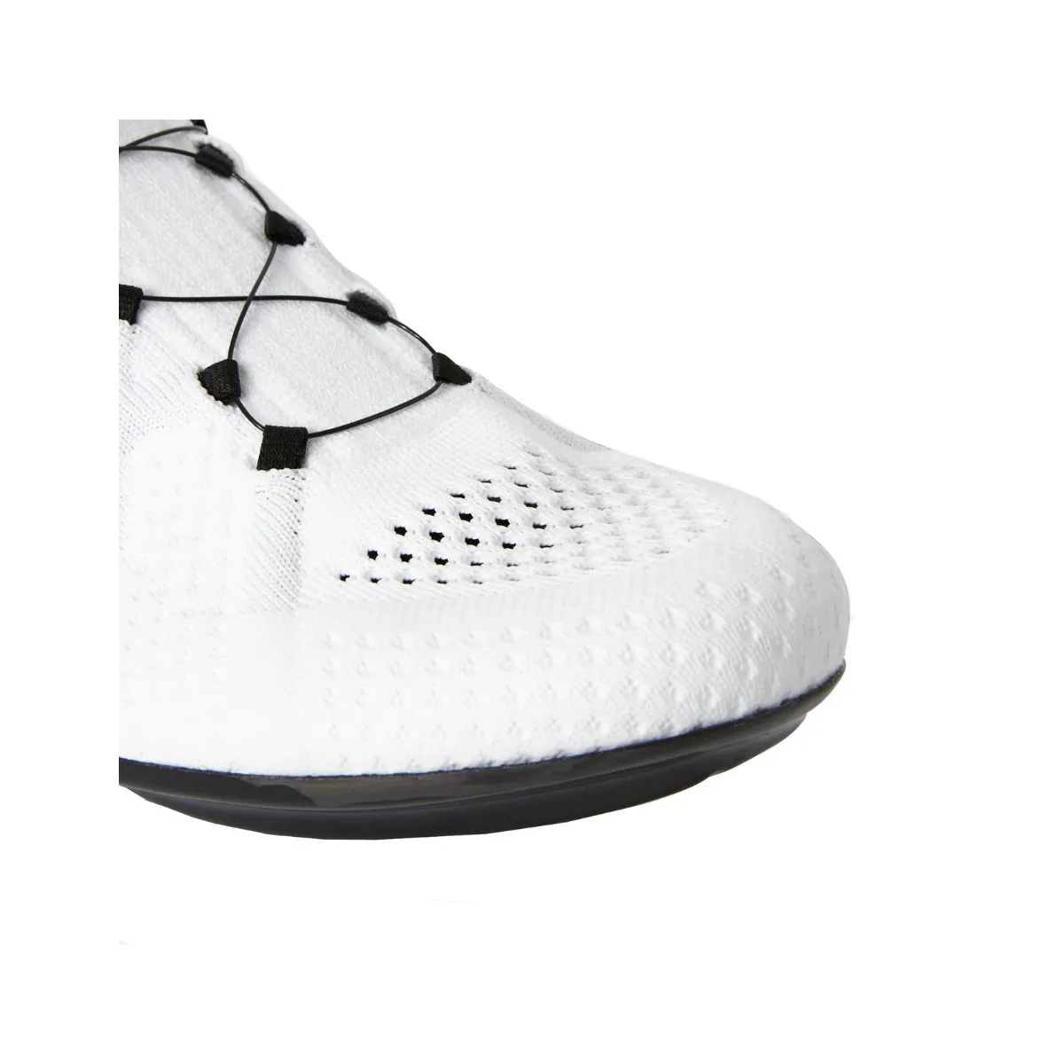 White DMT KR1 Shoes