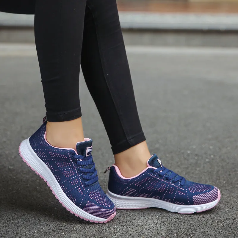 Women Shoes Sports Sneakers