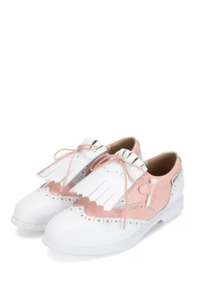 [WOMEN] T-SNEAKERS/PINK