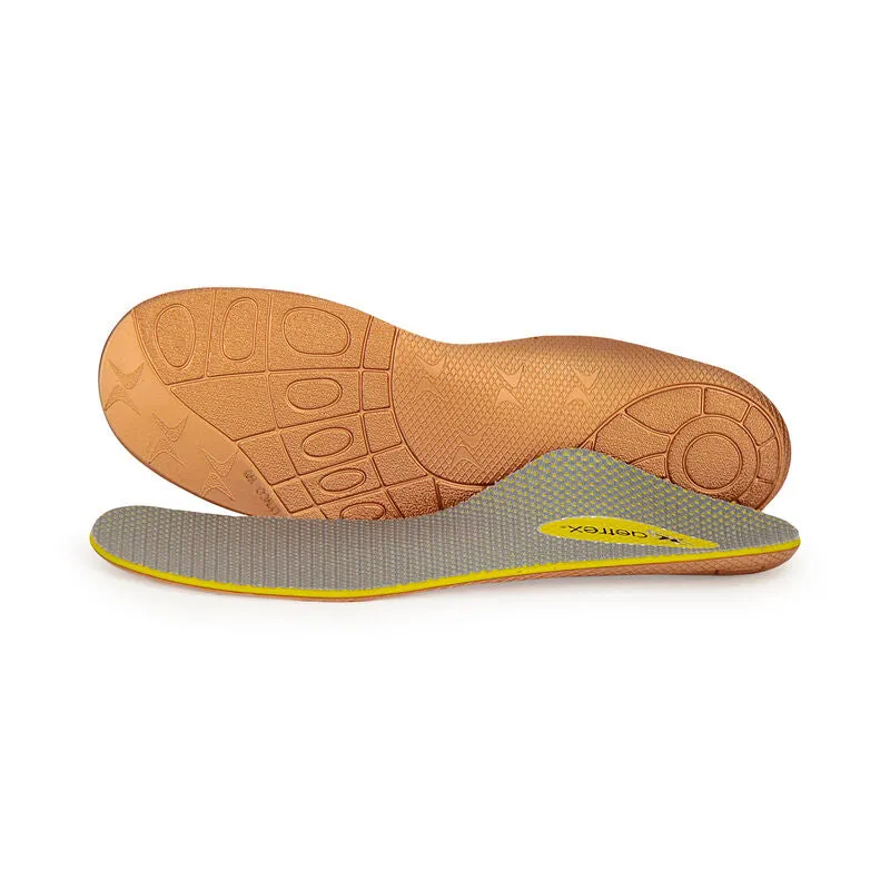 WOMEN'S AETREX TRAIN ORTHOTICS | L820