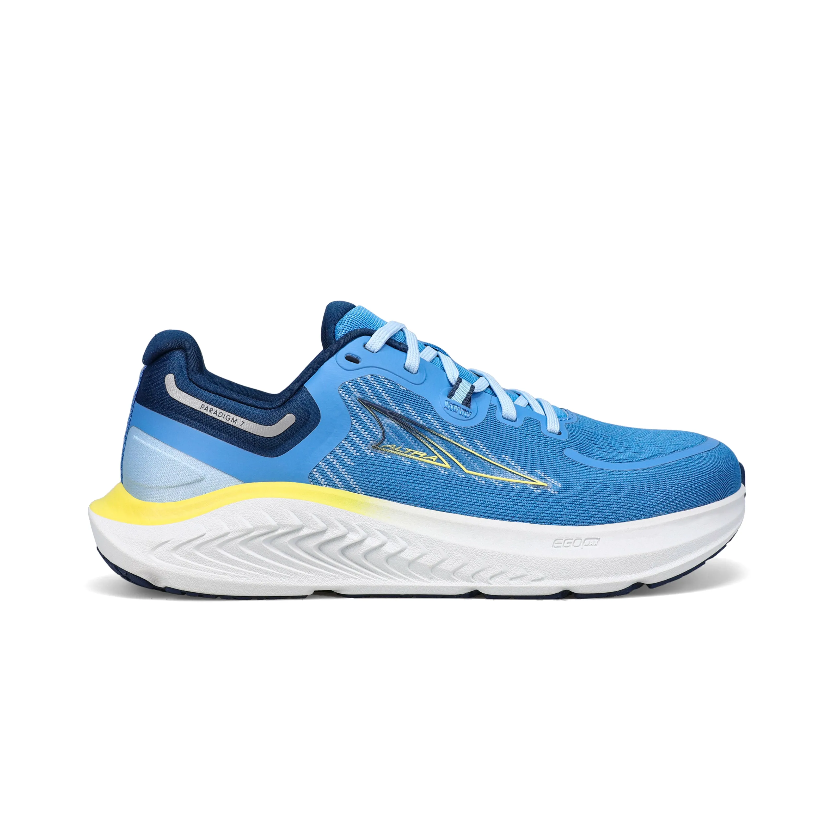 Women's Altra Paradigm 7 Color: Blue