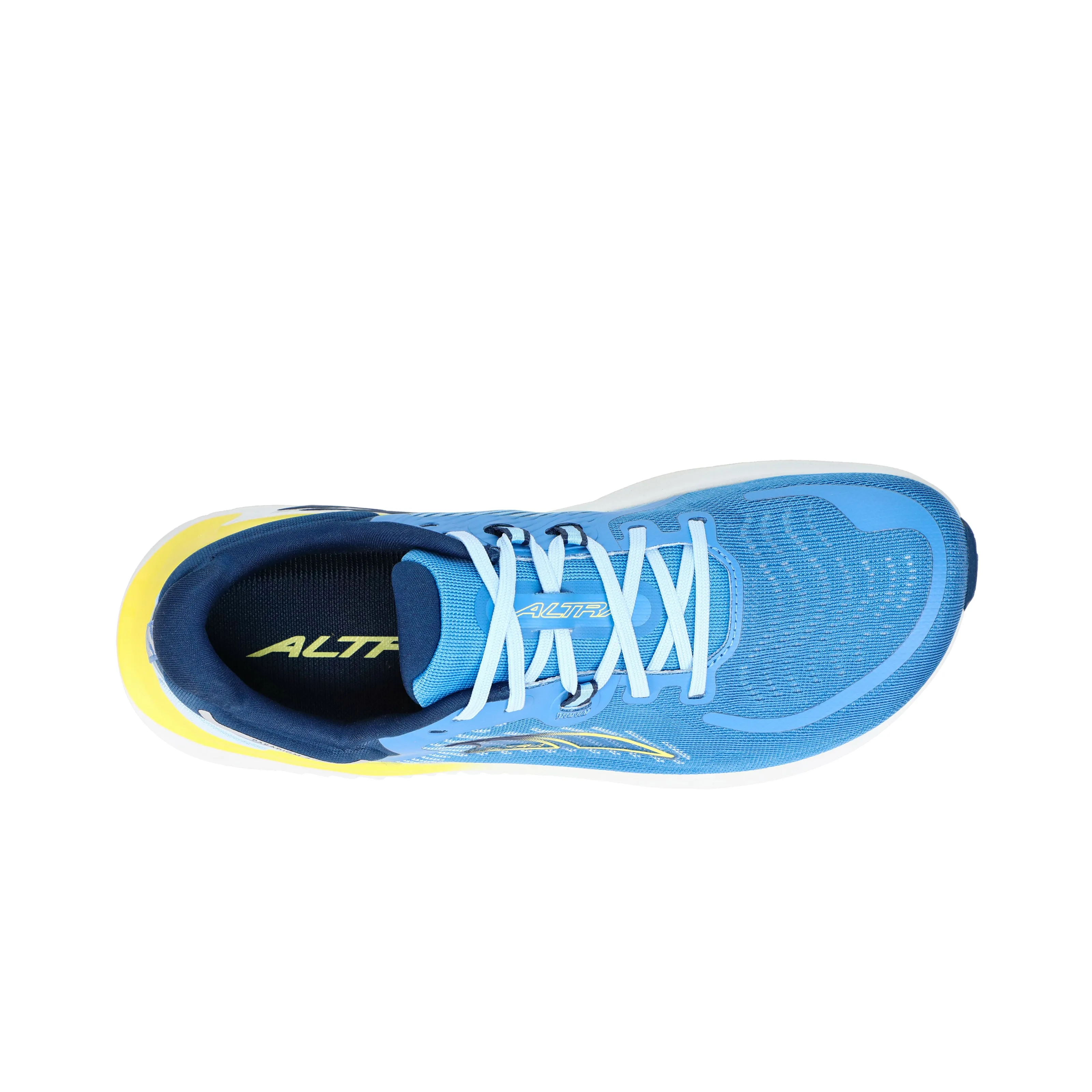 Women's Altra Paradigm 7 Color: Blue