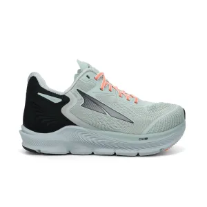 Women's Altra Torin 5 Color: Gray/ Coral