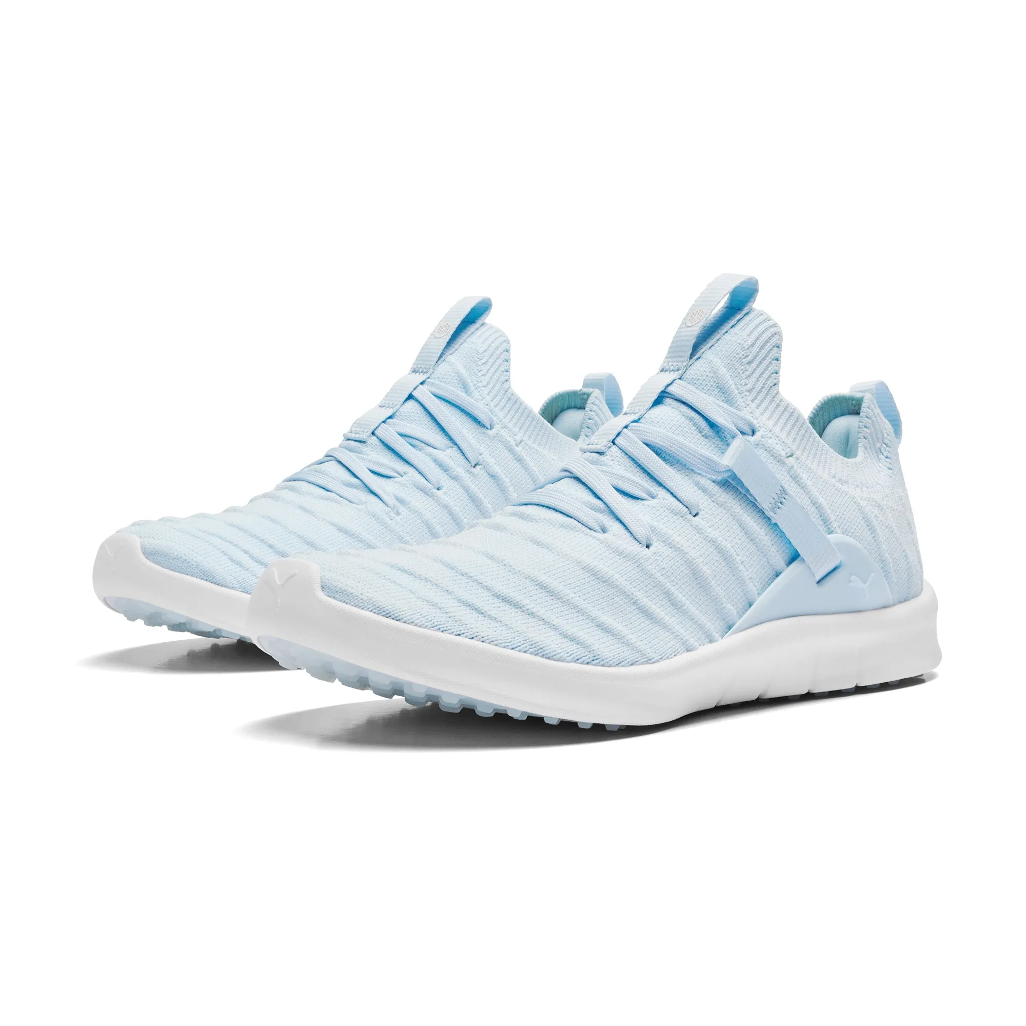 Women's LAGUNA FUSION Knit Spikeless Golf Shoes