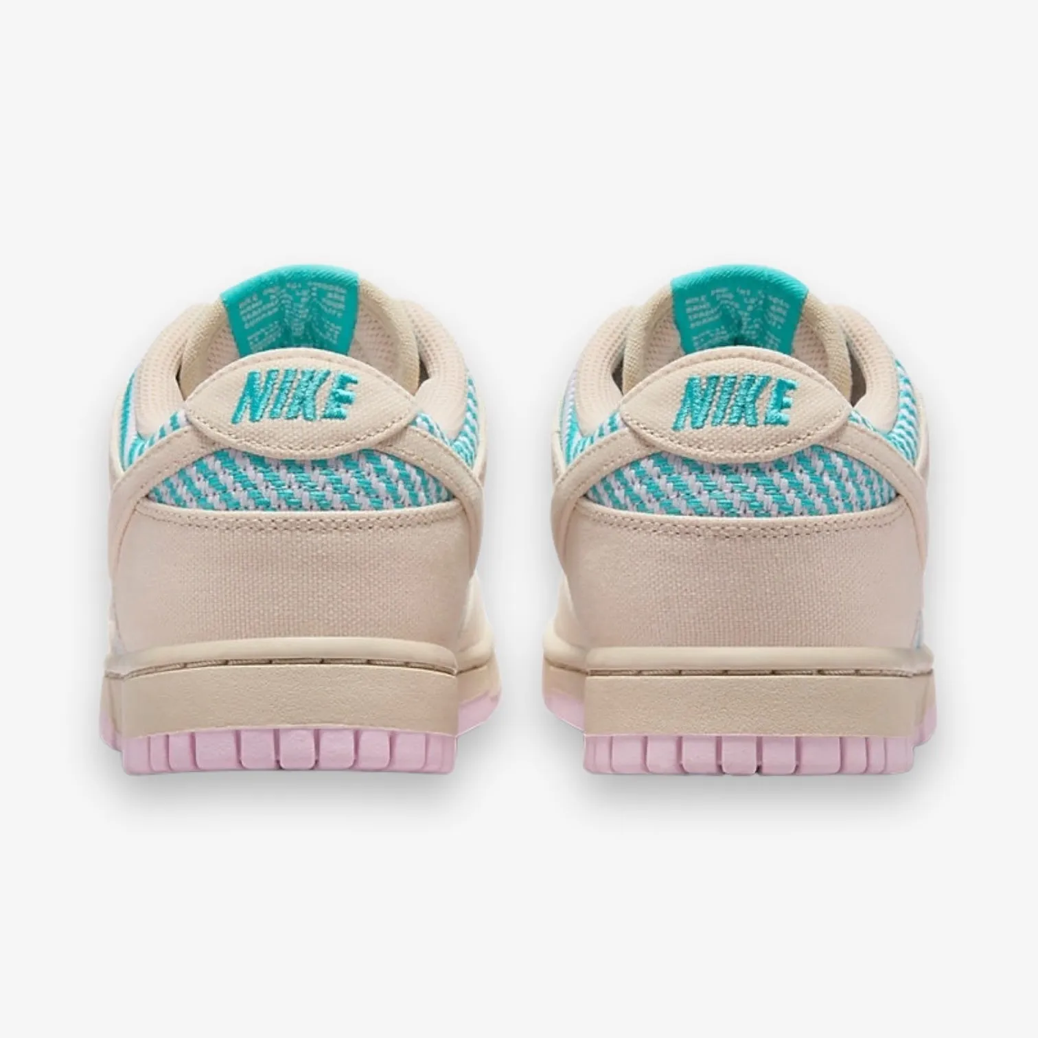 Women's Nike Dunk Low Multi-Color Sanddrift HF5077-902