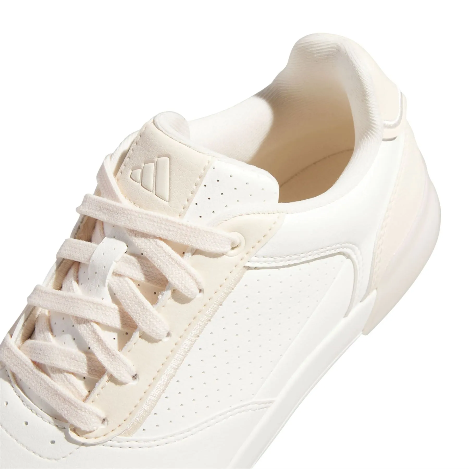 Womens Retrocross Chalk White/Chalk White/Bliss Orange - AW23