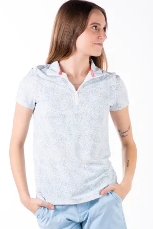 Womens Starfish Performance Polo