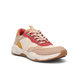 Women's Taos Advance Color: Desert Multi