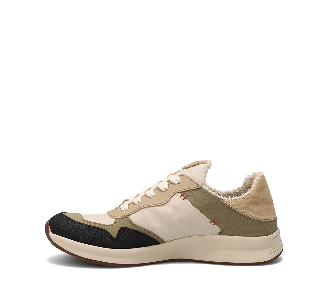 Women's Taos Direction Color: Olive / Stone Multi