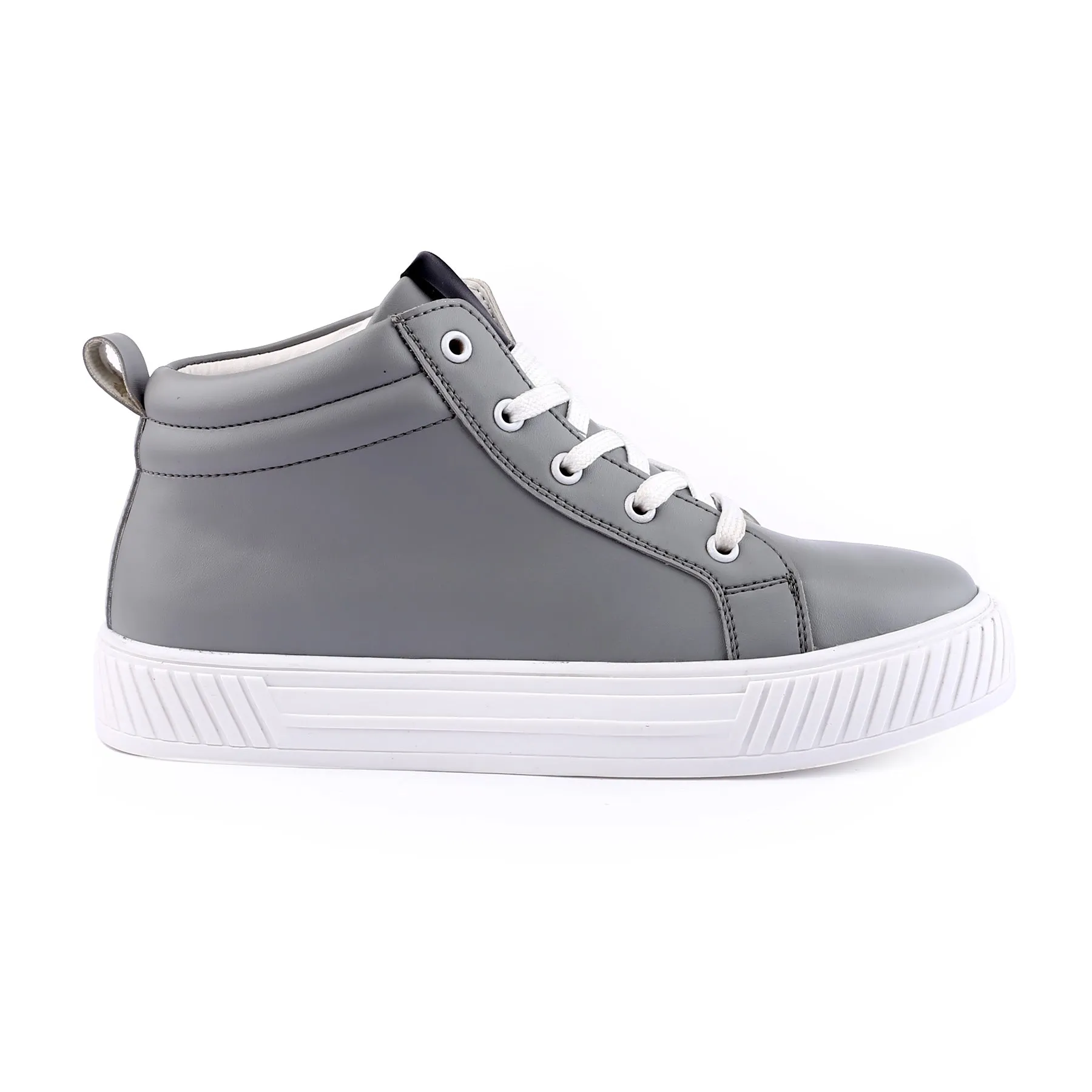 Women's Trendiest Casual Lace-up Shoe