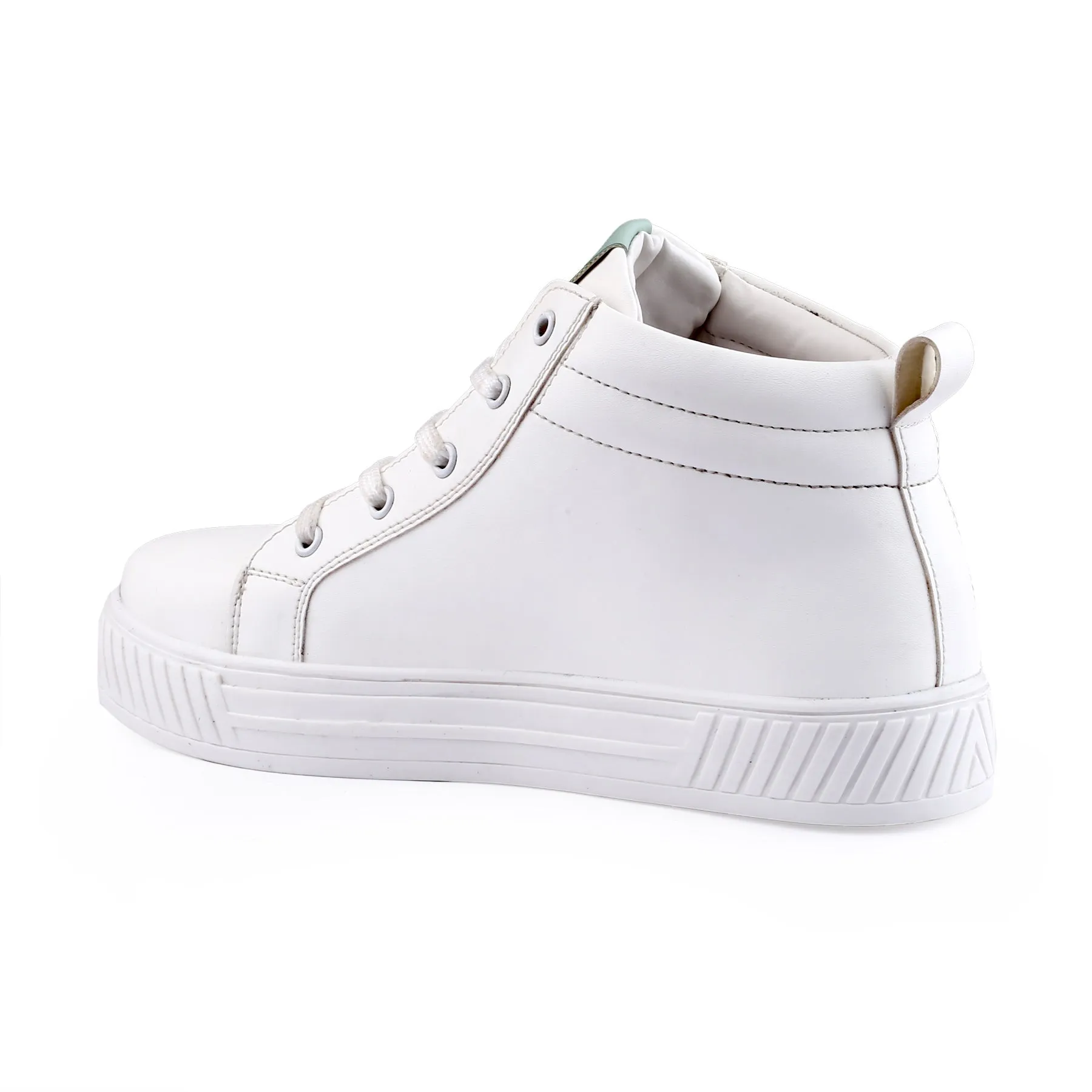 Women's Trendiest Casual Lace-up Shoe