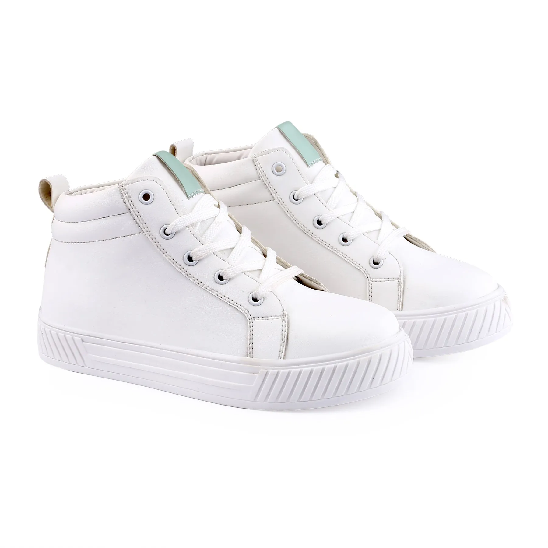 Women's Trendiest Casual Lace-up Shoe