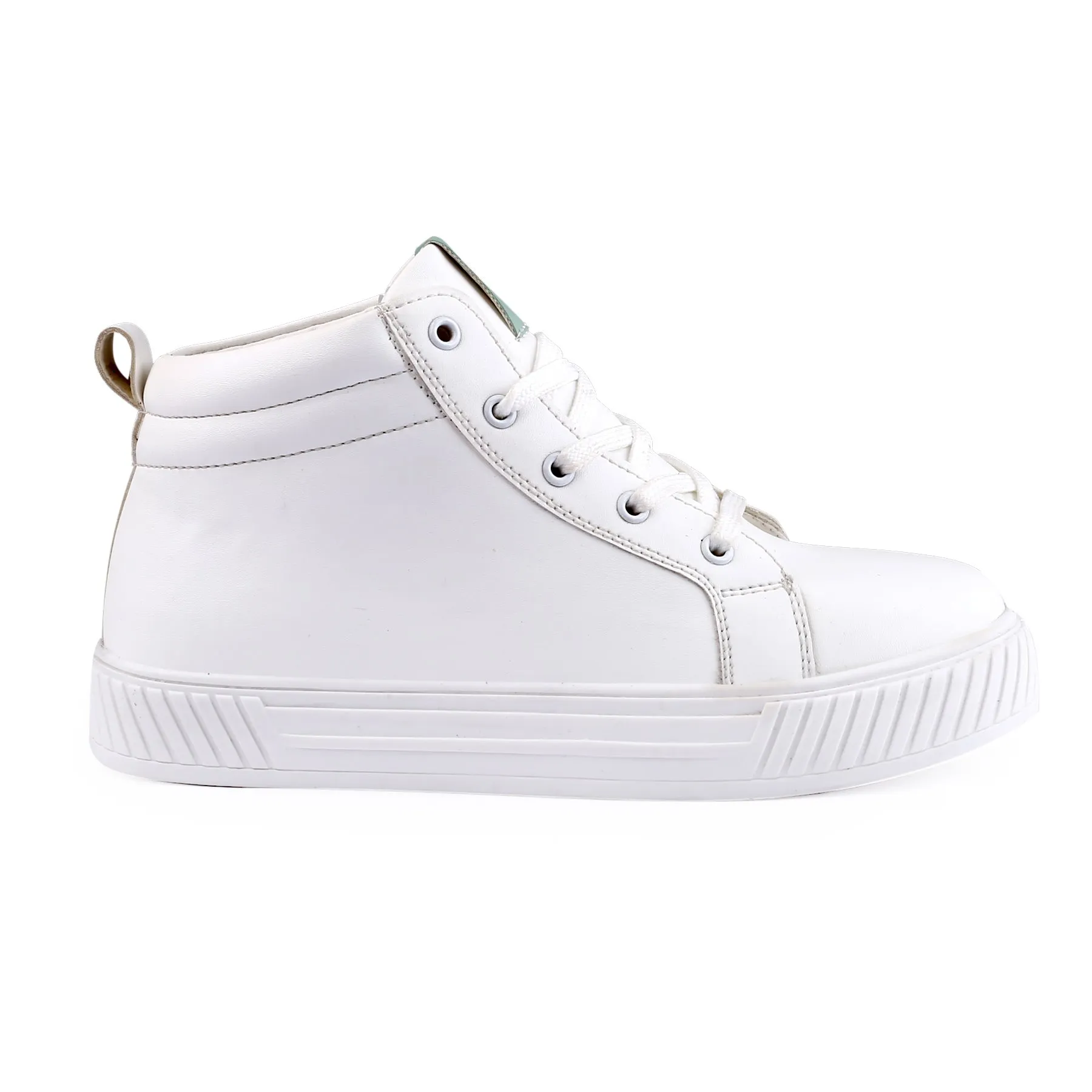 Women's Trendiest Casual Lace-up Shoe