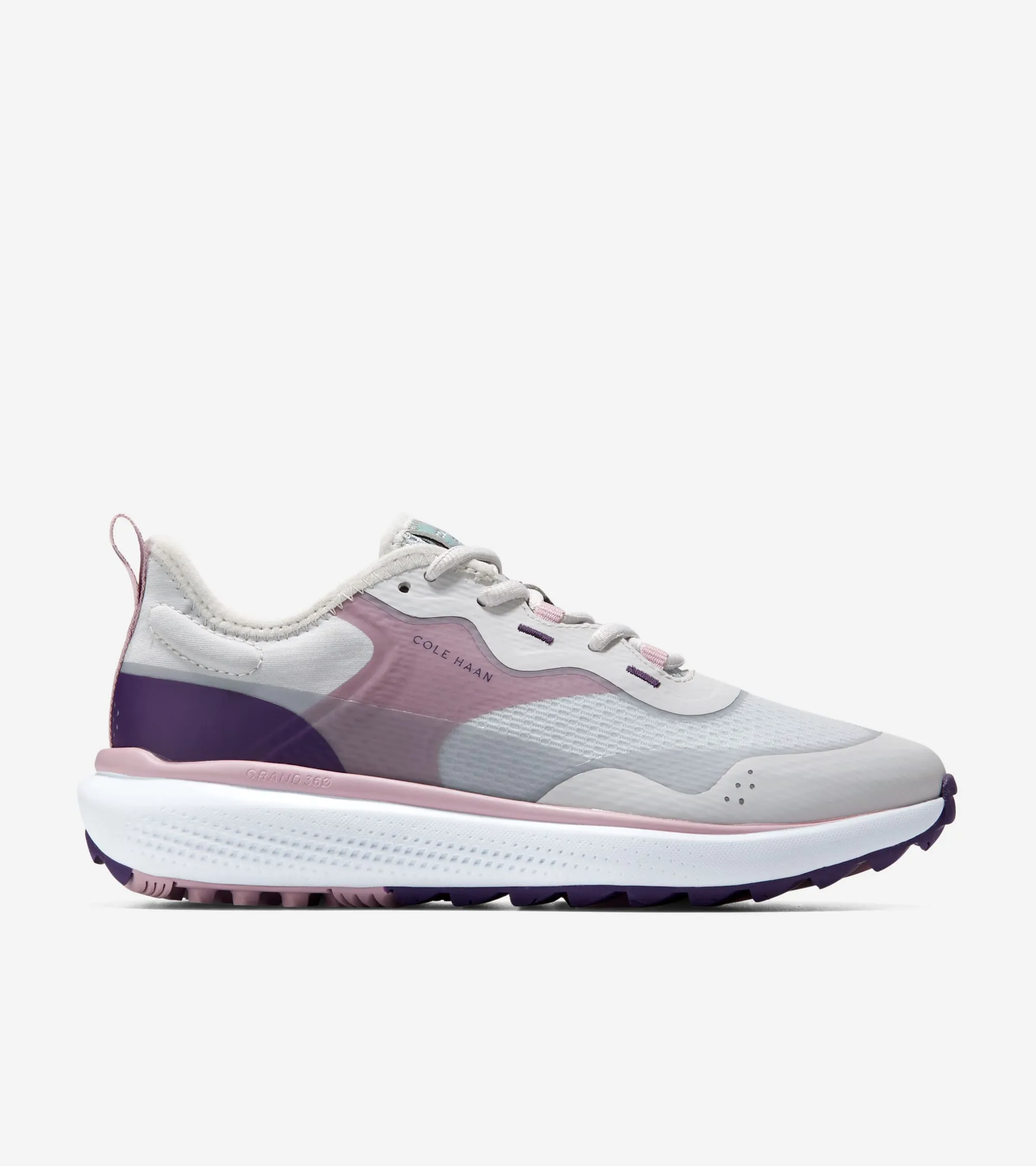 Women's ZERØGRAND Fairway Golf Shoes