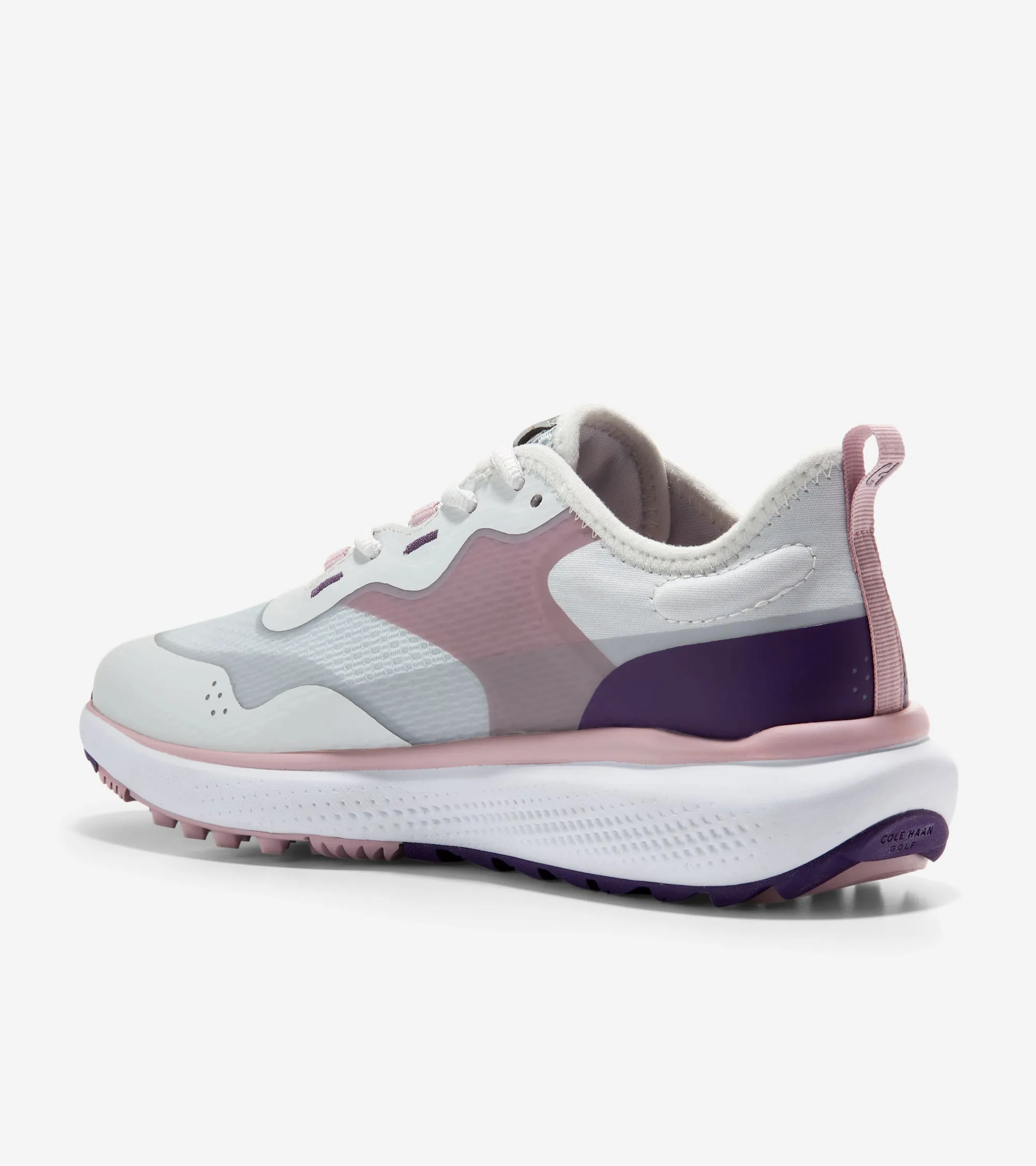 Women's ZERØGRAND Fairway Golf Shoes