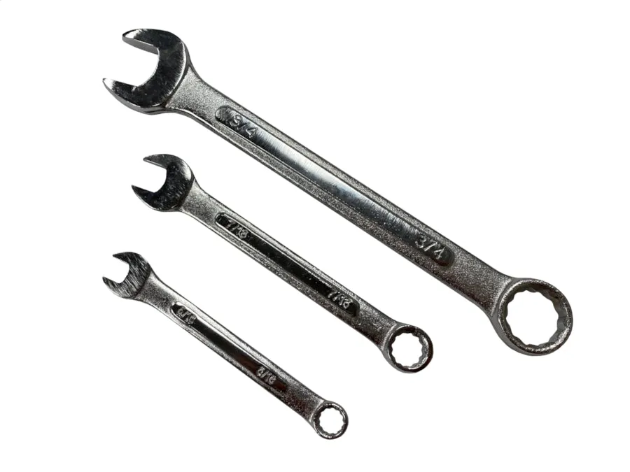 Wrench Kit for SkyBridge and SkyRailPlus