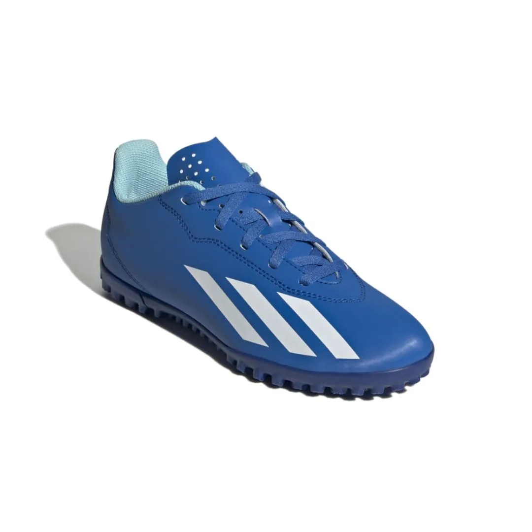 X Crazyfast.4 Turf Soccer Shoes