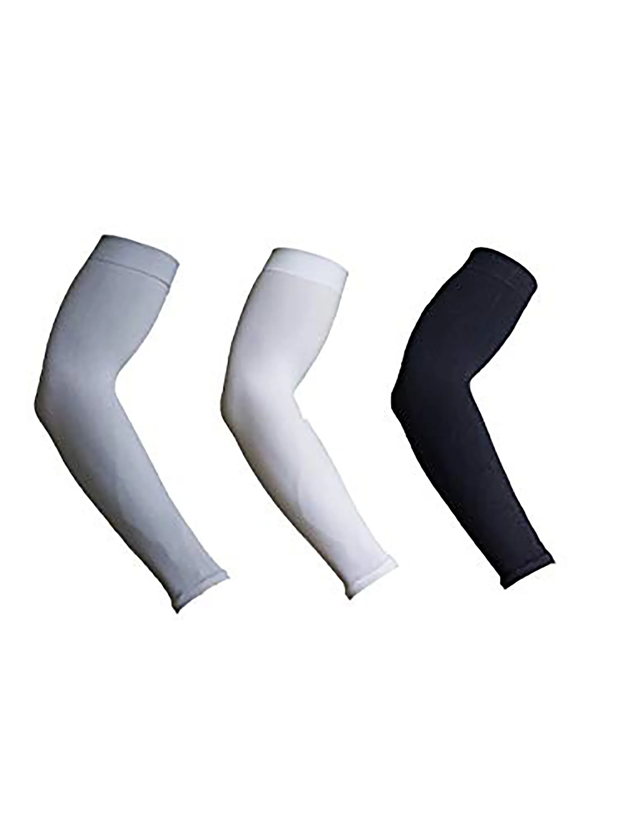 YISEVEN Sports Cooling Compression Arm Sleeves