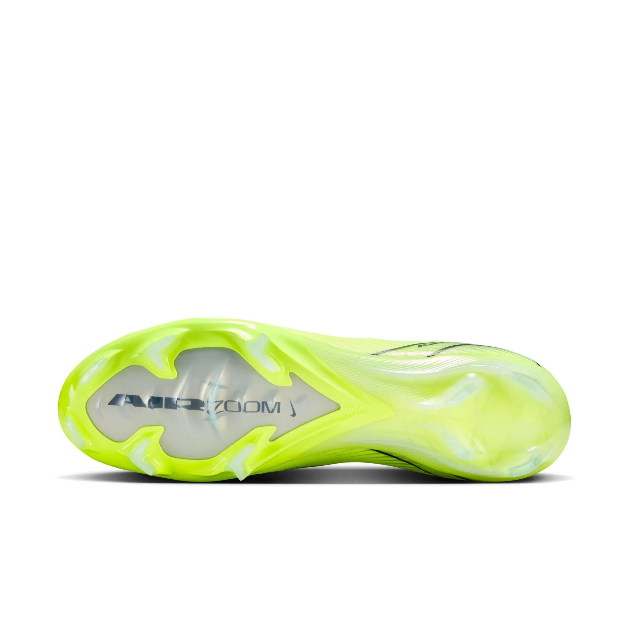 ZOOM Superfly 10 Elite Firm Ground Soccer Boots - Mad Voltage Pack