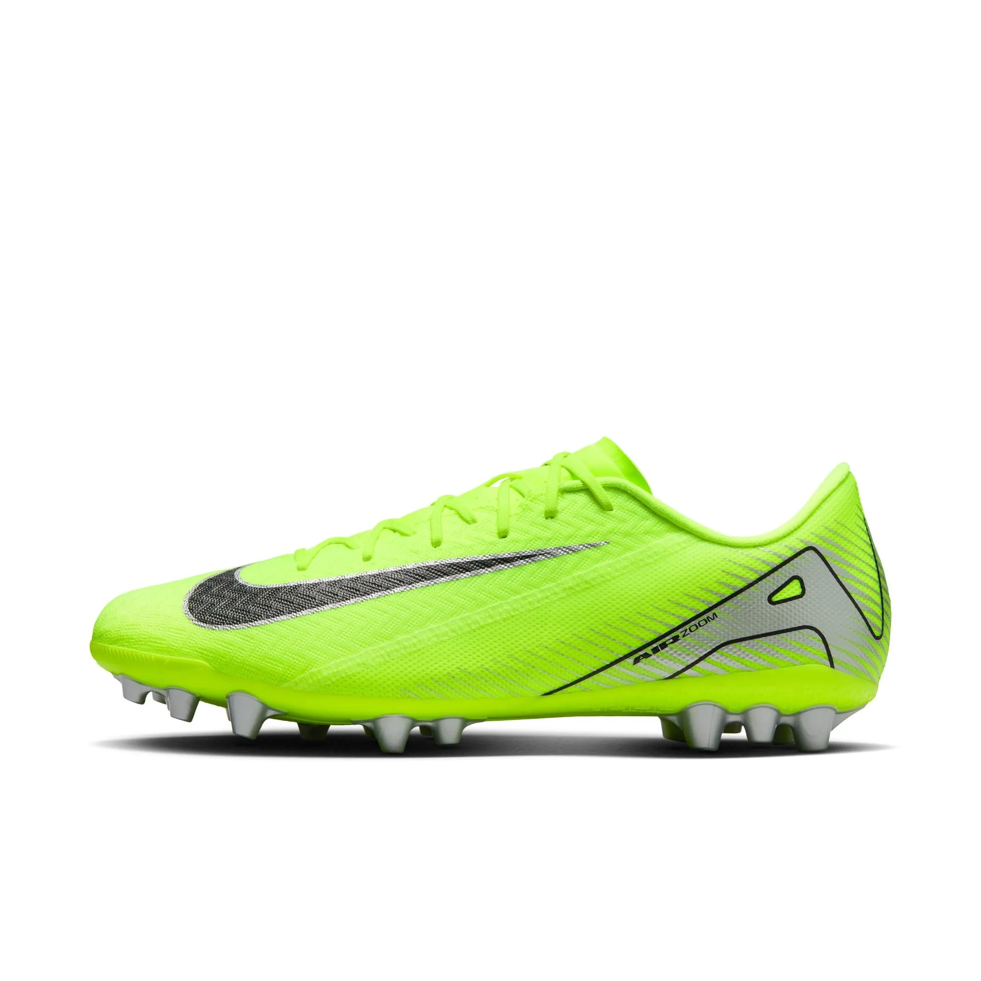 ZOOM Vapor 16 Academy Artificial Ground Soccer Boots - Mad Voltage Pack