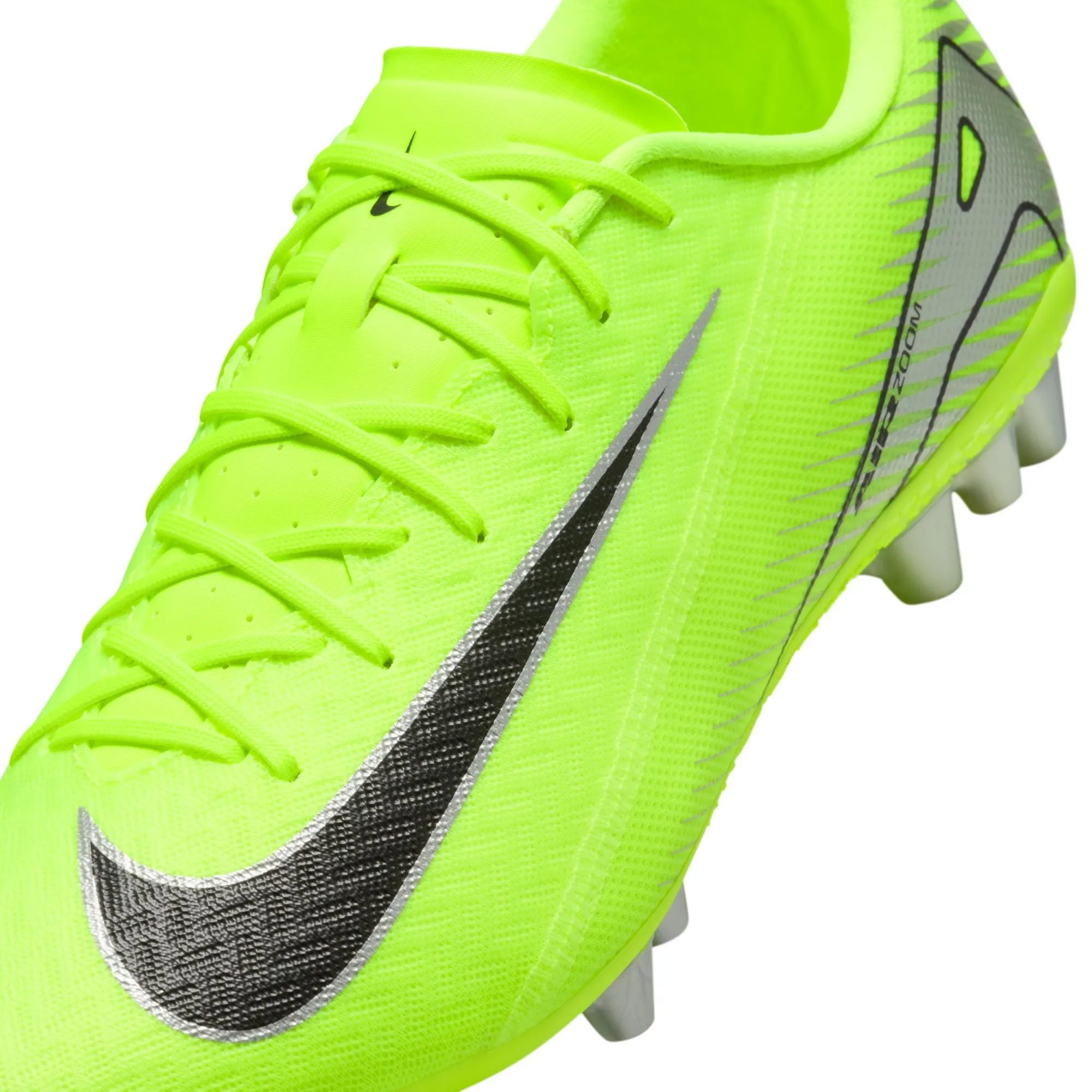 ZOOM Vapor 16 Academy Artificial Ground Soccer Boots - Mad Voltage Pack